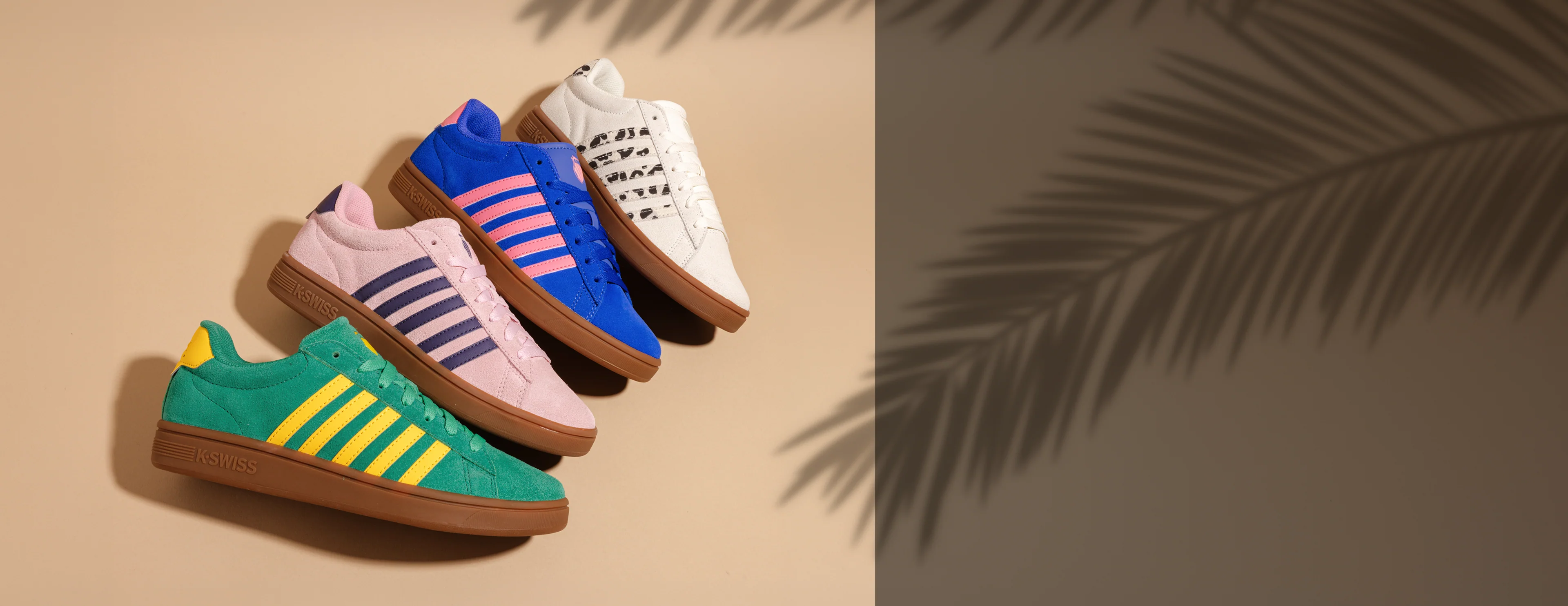 Classic Tennis Style, Modern Performance